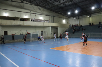 Foto - CAMPEONATO POPULAR MUNICIPAL DE FUTSAL MASCULINO