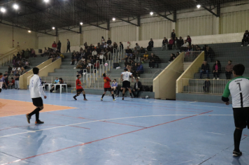 Foto - COPINHA DE FUTSAL DE MENORES MASCULINO 