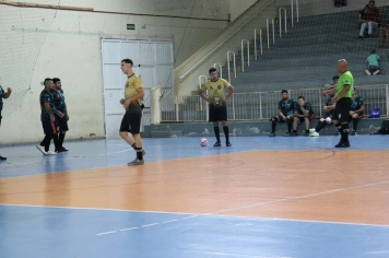 Foto - FUTSAL SÉRIE PRATA 23/03/2026