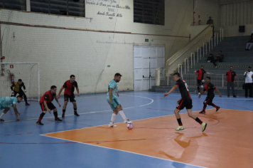 Foto - CAMPEONATO POPULAR MUNICIPAL DE FUTSAL MASCULINO