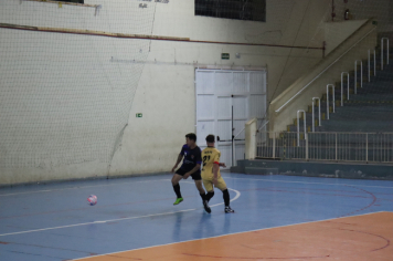 Foto - CAMPEONATO POPULAR MUNICIPAL DE FUTSAL MASCULINO