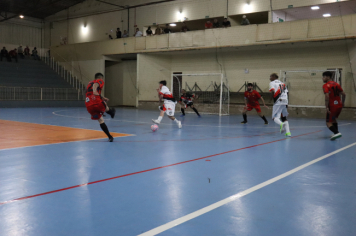 Foto - 2ª SUPERCOPA DE FUTSAL MASCULINO