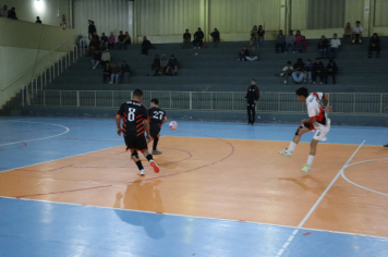 Foto - CAMPEONATO POPULAR MUNICIPAL DE FUTSAL MASCULINO