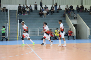 Foto - 2ª SUPERCOPA DE FUTSAL MASCULINO
