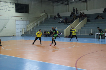 Foto - CAMPEONATO POPULAR MUNICIPAL DE FUTSAL MASCULINO
