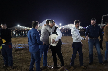 Foto - 4º Piraí Rodeo Fest - Gian e Giovani