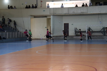 Foto - COPINHA DE FUTSAL DE MENORES MASCULINO 