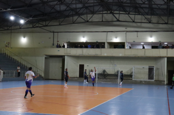 Foto - CAMPEONATO DE FUTSAL MASTER MASCULINO