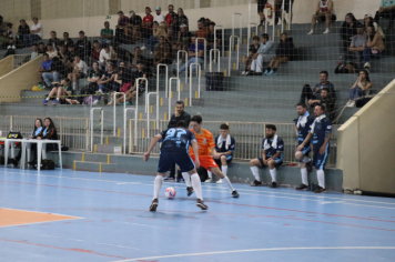 Foto - COPA AMCG DE FUTSAL