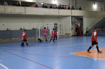 Foto - CAMPEONATO POPULAR MUNICIPAL DE FUTSAL MASCULINO