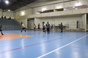 Foto - 2ª SUPERCOPA DE FUTSAL MASCULINO