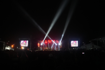 Foto - 4º Piraí Rodeo Fest - Gian e Giovani