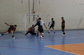 Foto - CAMPEONATO POPULAR MUNICIPAL DE FUTSAL MASCULINO