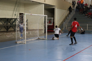 Foto - CAMPEONATO POPULAR MUNICIPAL DE FUTSAL MASCULINO