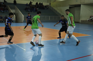 Foto - CAMPEONATO POPULAR MUNICIPAL DE FUTSAL MASCULINO