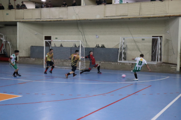 Foto - CAMPEONATO POPULAR MUNICIPAL DE FUTSAL MASCULINO