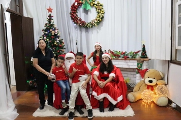 Foto - NATAL ENCANTADO DIA 22