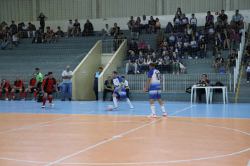 Foto - CAMPEONATO DE FUTSAL MASTER MASCULINO