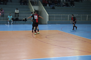 Foto - CAMPEONATO POPULAR MUNICIPAL DE FUTSAL MASCULINO