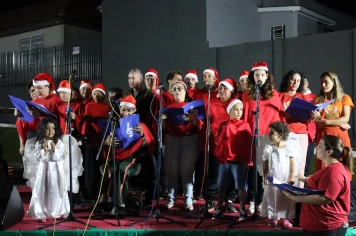 Foto - NATAL ENCANTADO PIRAÍ DO SUL DIA 19