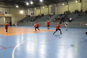 Foto - FUTSAL SÉRIE OURO 06/04/2026