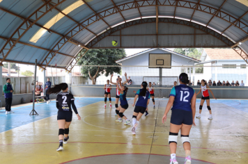 Foto - JOGOS ESCOLARES 2025 - 05/05 SEGUNDA FEIRA
