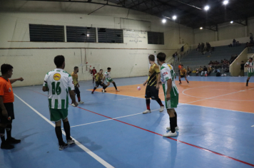 Foto - CAMPEONATO POPULAR MUNICIPAL DE FUTSAL MASCULINO