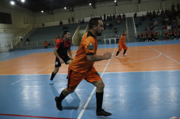 Foto - CAMPEONATO DE FUTSAL MASTER MASCULINO