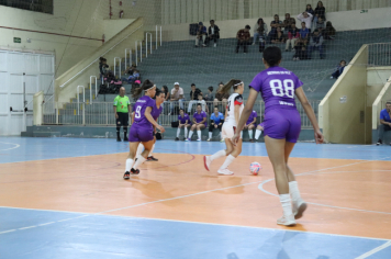 Foto - 2ª SUPERCOPA DE FUTSAL FIMININO