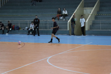 Foto - CAMPEONATO POPULAR MUNICIPAL DE FUTSAL MASCULINO