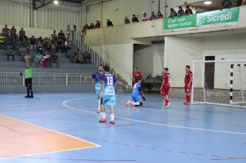 Foto - FUTSAL SÉRIE OURO 26/03/2026