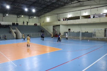 Foto - CAMPEONATO POPULAR MUNICIPAL DE FUTSAL MASCULINO