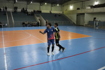 Foto - CAMPEONATO POPULAR MUNICIPAL DE FUTSAL MASCULINO