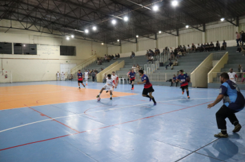 Foto - 2ª SUPERCOPA DE FUTSAL MASCULINO