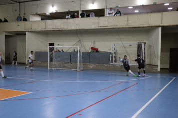 Foto - CAMPEONATO POPULAR MUNICIPAL DE FUTSAL MASCULINO