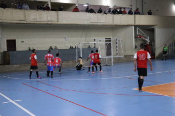 Foto - CAMPEONATO POPULAR MUNICIPAL DE FUTSAL MASCULINO