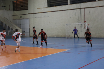 Foto - CAMPEONATO POPULAR MUNICIPAL DE FUTSAL MASCULINO