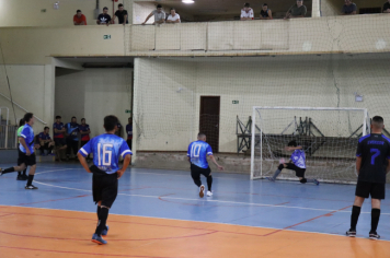 Foto - 2ª SUPERCOPA DE FUTSAL MASCULINO