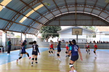 Foto - JOGOS ESCOLARES 2025 - 05/05 SEGUNDA FEIRA