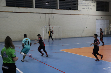 Foto - CAMPEONATO POPULAR MUNICIPAL DE FUTSAL MASCULINO
