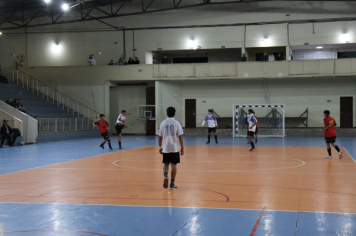 Foto - COPINHA DE FUTSAL DE MENORES MASCULINO 