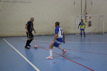 Foto - CAMPEONATO DE FUTSAL MASTER MASCULINO