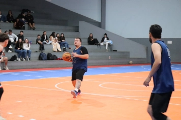 Foto - BASQUETE MASCULINO 09/04/2026