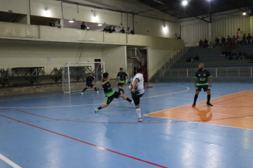 Foto - CAMPEONATO POPULAR MUNICIPAL DE FUTSAL MASCULINO