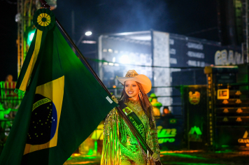 Foto - 4º Piraí Rodeo Fest - Humberto e Ronaldo