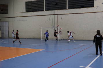 Foto - CAMPEONATO POPULAR MUNICIPAL DE FUTSAL MASCULINO