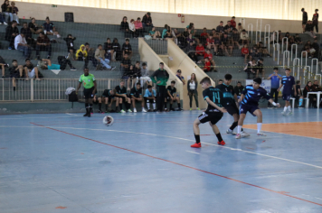 Foto - JOGOS ESCOLARES 2025 - 04/05 DOMINGO