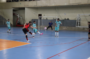 Foto - CAMPEONATO POPULAR MUNICIPAL DE FUTSAL MASCULINO