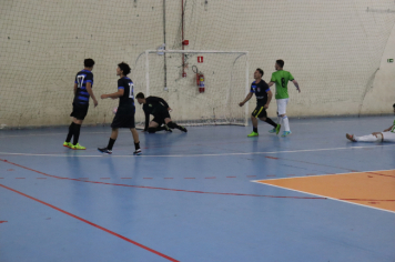 Foto - CAMPEONATO POPULAR MUNICIPAL DE FUTSAL MASCULINO