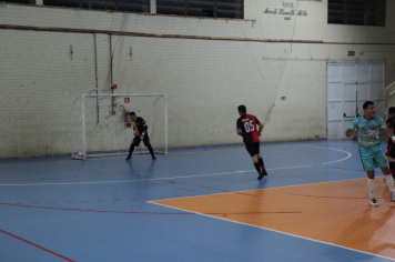 Foto - CAMPEONATO POPULAR MUNICIPAL DE FUTSAL MASCULINO